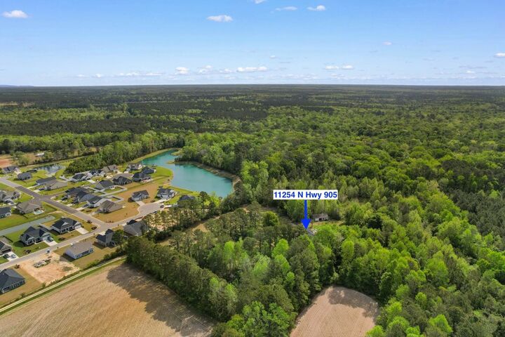 Property Photo:  11254 N Highway 905  SC 29568 