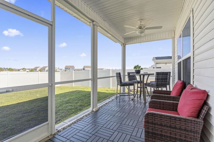 Property Photo: 1435 Bellaria Way SC 29579