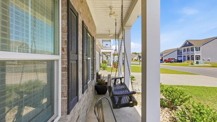 Property Photo:  464 Harbison Circle  SC 29579 