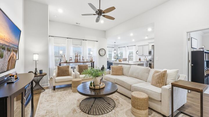 Property Photo:  464 Harbison Circle  SC 29579 