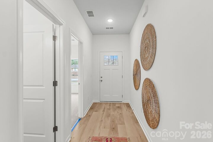 Property Photo:  13917 Stillwood Place  NC 28105 