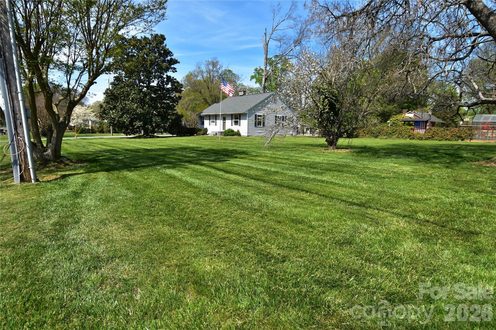 Property Photo:  202 Mount Holly Huntersville Road  NC 28078 