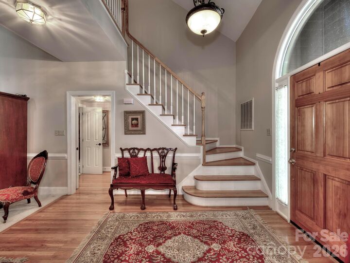 Property Photo:  4601 Nobility Court 16  NC 28269 