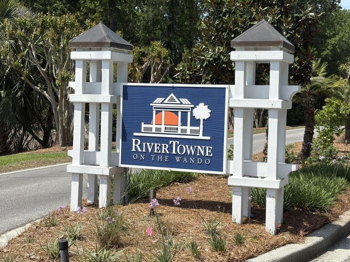 Property Photo:  2263 N Marsh Drive  SC 29466 