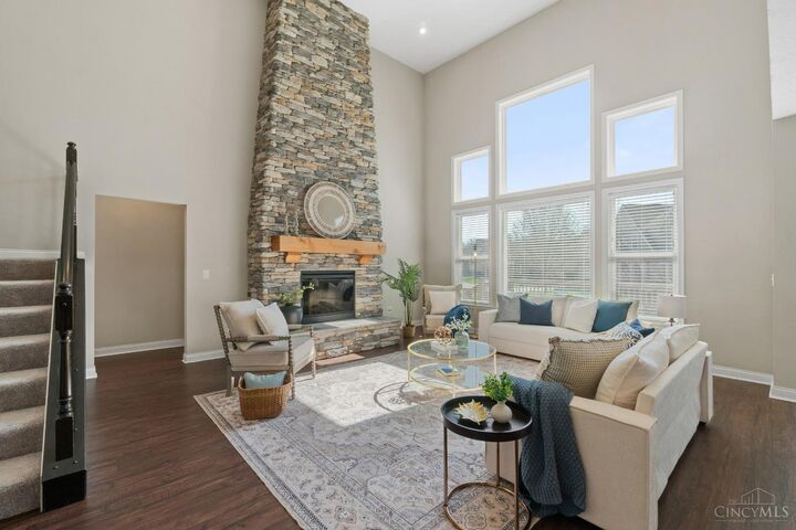 Property Photo:  793 Frederick Court  OH 45065 