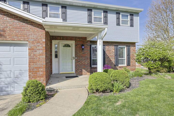 Property Photo:  3877 Appletree Court  OH 45247 