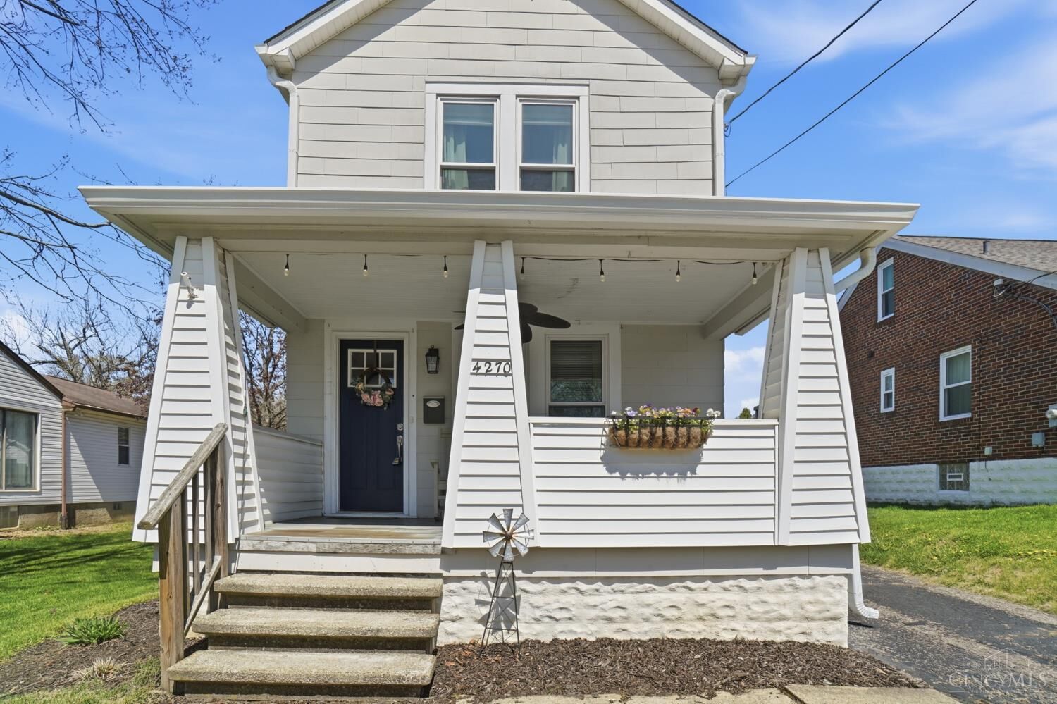Property Photo:  4270 Glenway Avenue  OH 45236 