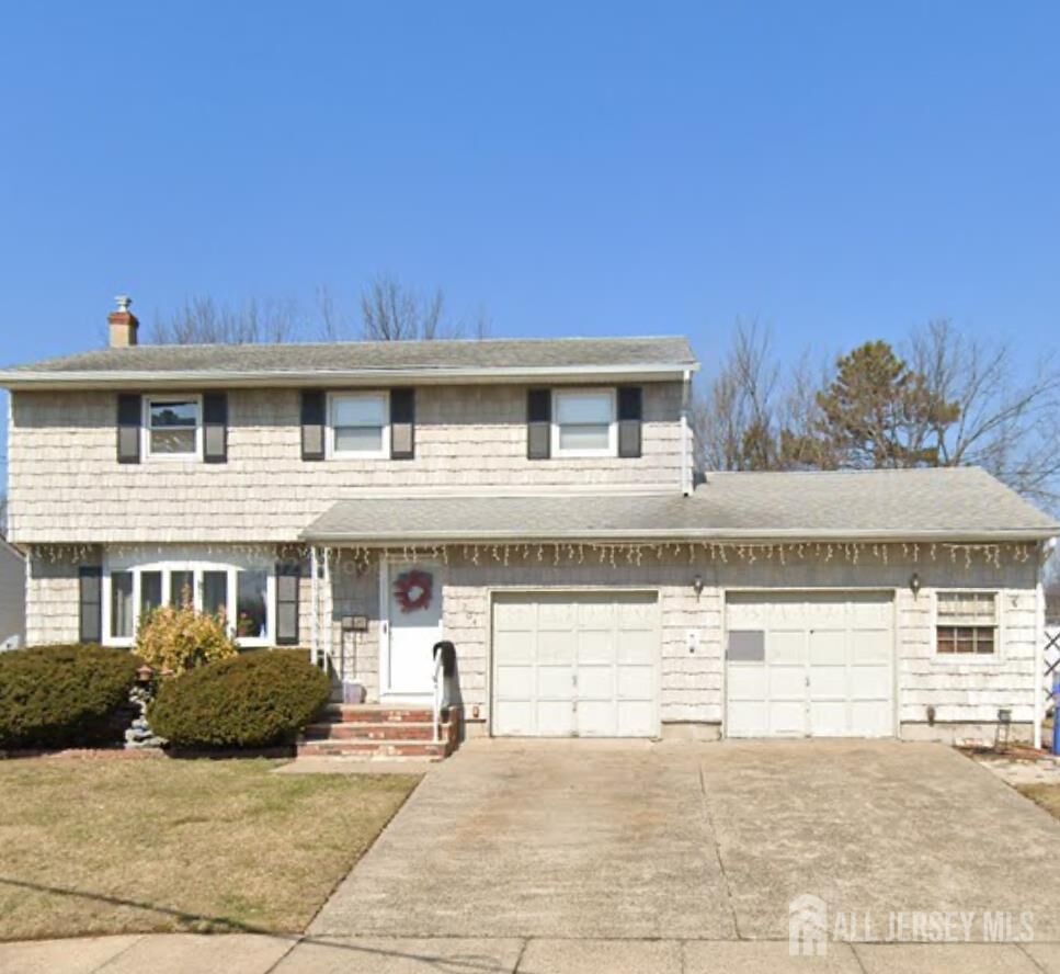 Property Photo: 204 Marlin Drive NJ 08863