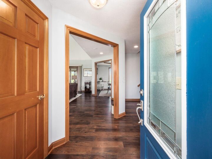 Property Photo:  2065 Berlin Station Road  OH 43015 