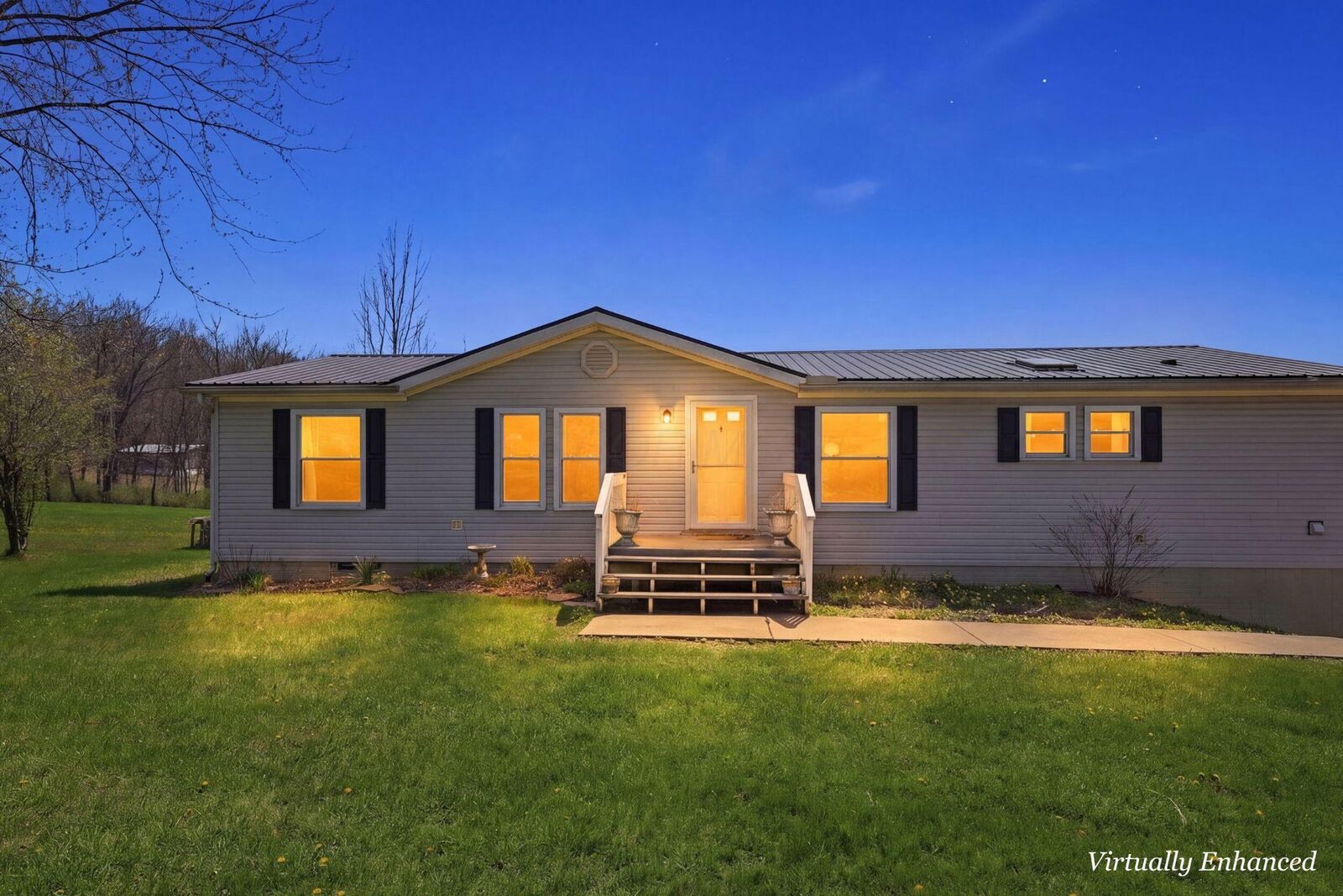 Property Photo:  16260 Sycamore Road  OH 43050 