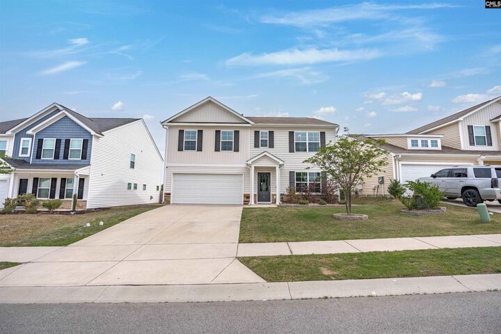 Property Photo:  310 Ollivander  SC 29045 