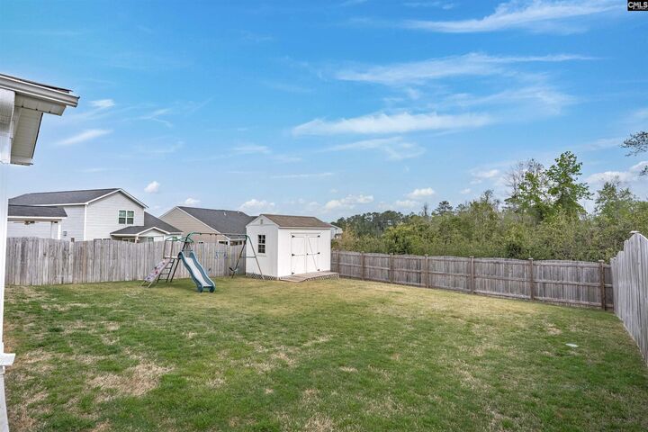 Property Photo:  310 Ollivander  SC 29045 