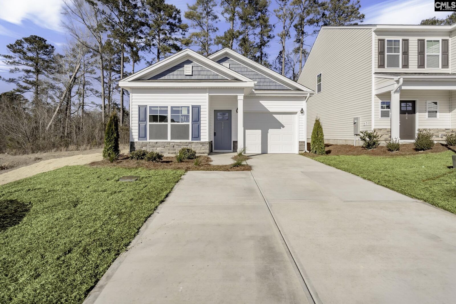 Property Photo:  503 Bogarde  SC 29054 