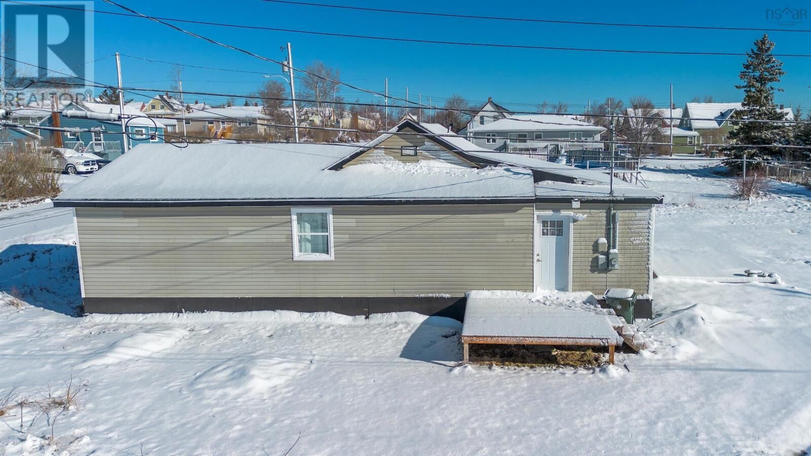 Property Photo:  30 Guy Street  NS B1A 3R1 