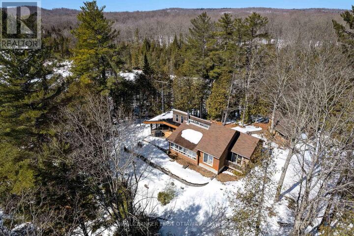 Property Photo: 1257 North Shore Estates Lane ON K0H 2J0