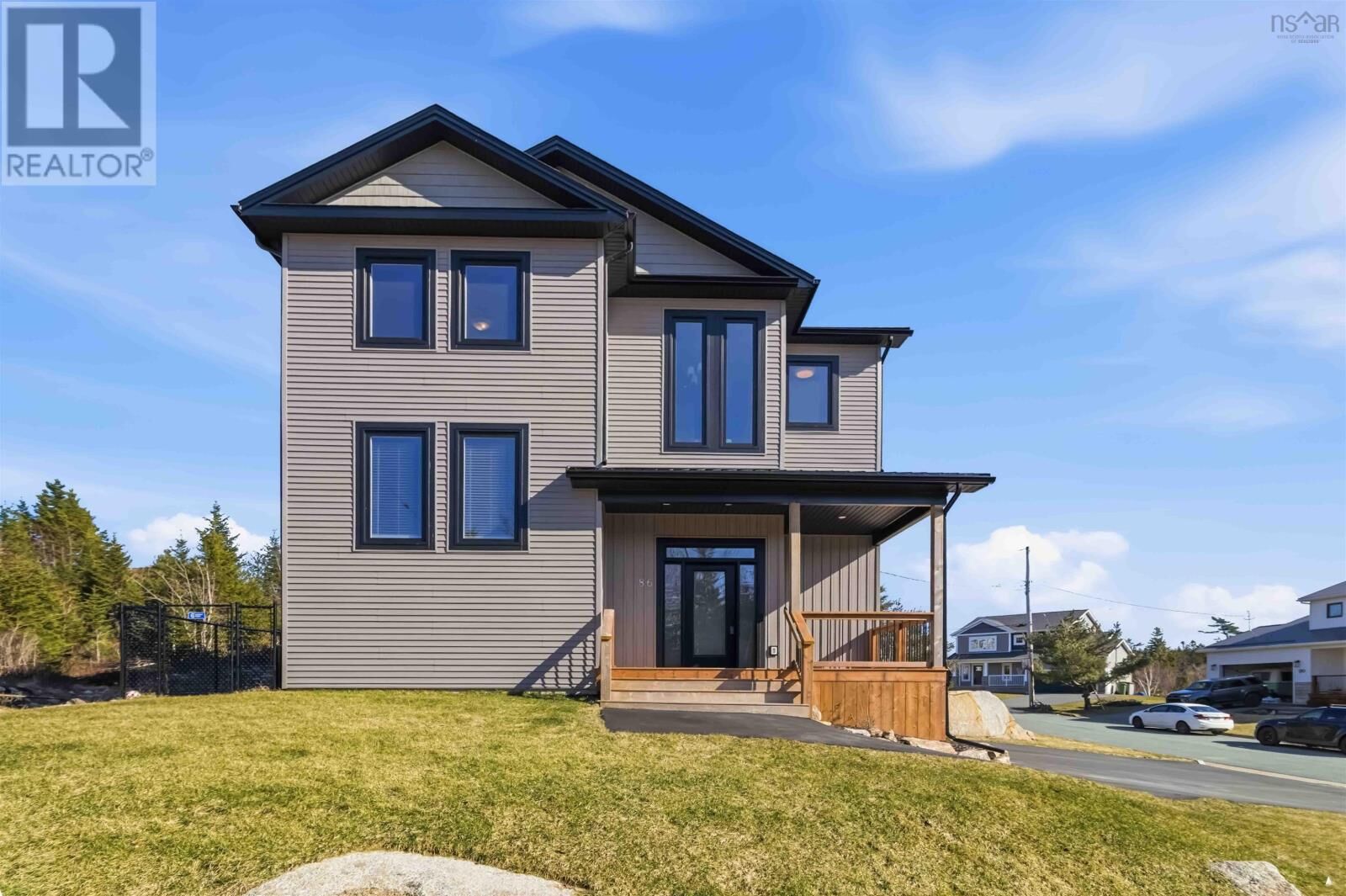 Property Photo: 86 Riverview Drive NS B3T 1C9