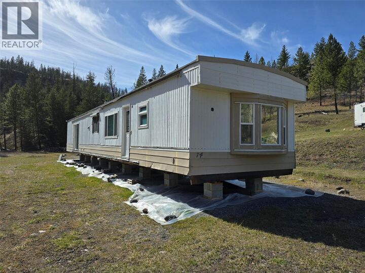 Property Photo:  1280 Rensch Road  BC V0K 1H1 