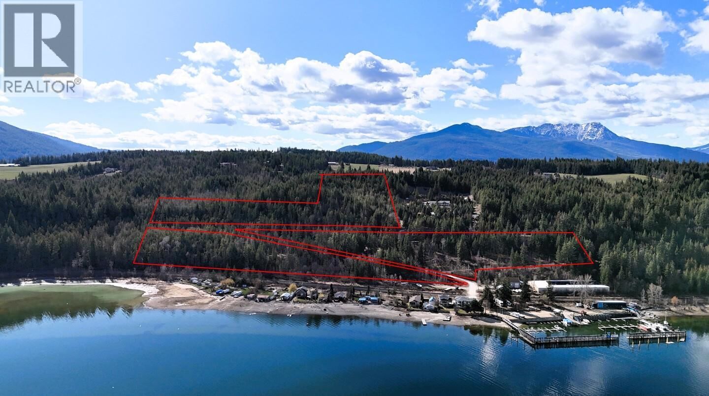 Property Photo:  2230 Canoe Beach Drive Northeast  BC V1E 1K0 
