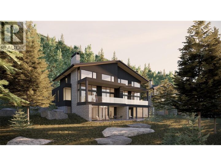 Property Photo: 11 Alpine Court BC V0E 2S3
