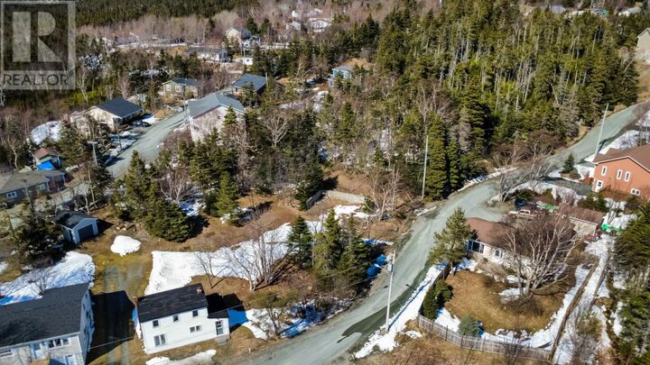 Property Photo:  7 Brookside Place Lot 1  NL A1M 2P4 
