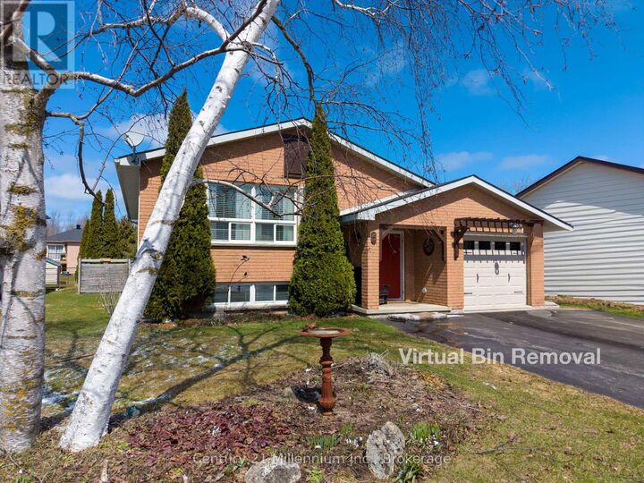 Property Photo:  5 Reid Crescent  ON L9Y 4T6 