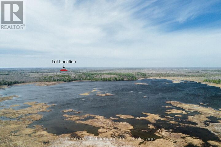 Property Photo: Lt 12 Con 2 Wbr Lindsay ON N0H 1W0