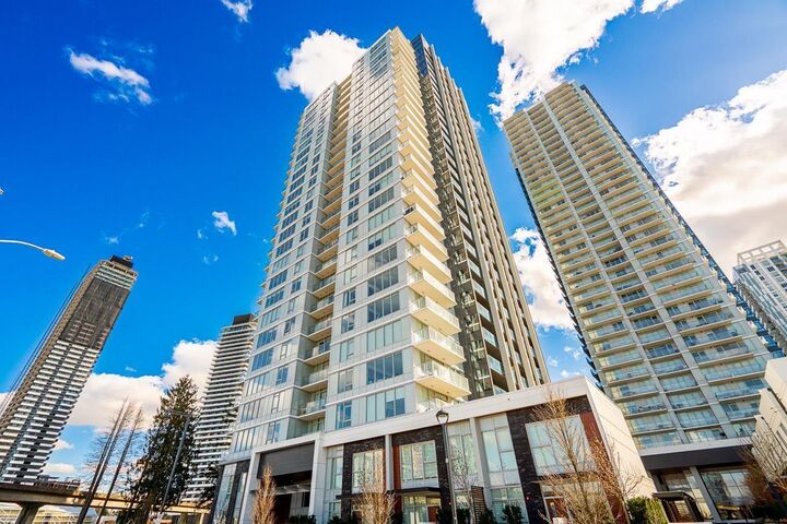 Property Photo:  13428 105 Avenue 2111  BC V3T 0S6 