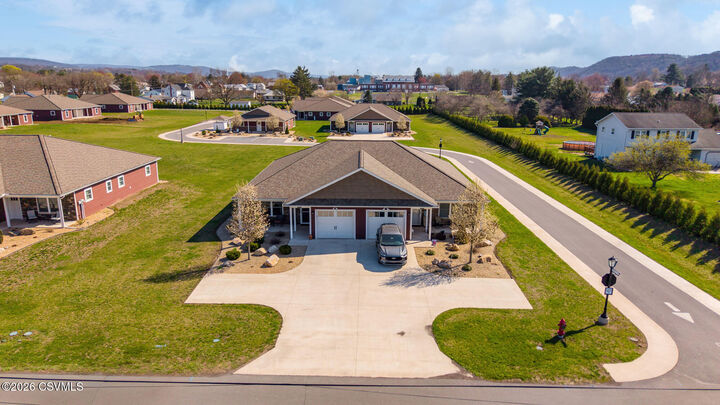 Property Photo:  517 West Street  PA 18631 