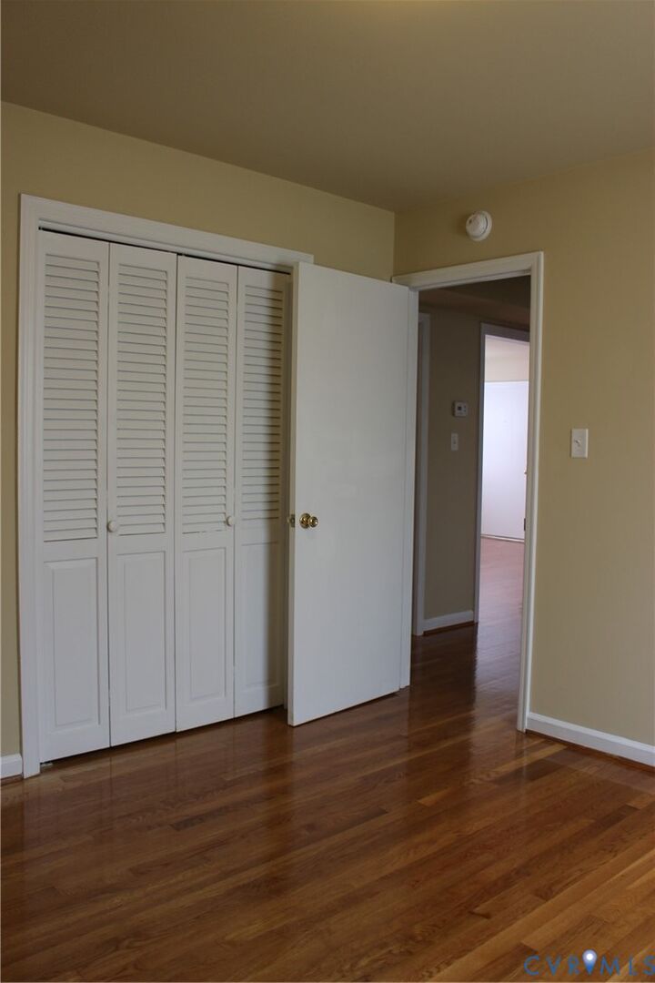 Property Photo: 110 Dupuy Avenue 1 VA 23834