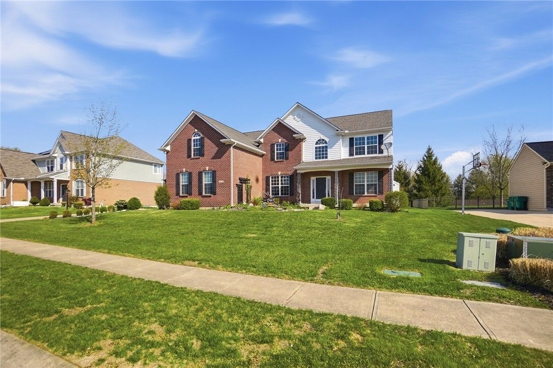 Property Photo:  1178 Settlers Bay Court  OH 45305 