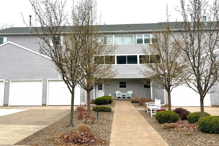 Property Photo:  3302 Baer Beach Road B1 & B2  PA 16505 