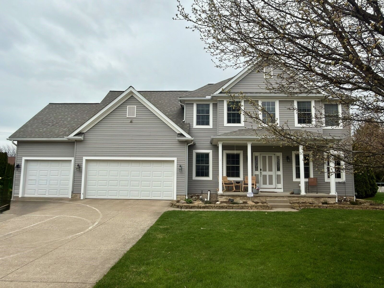 Property Photo:  3135 Francis Drive  PA 16415 