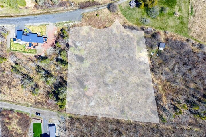 Property Photo:  Lot 9 Quoddy Shores Drive  NB E5B 3T7 