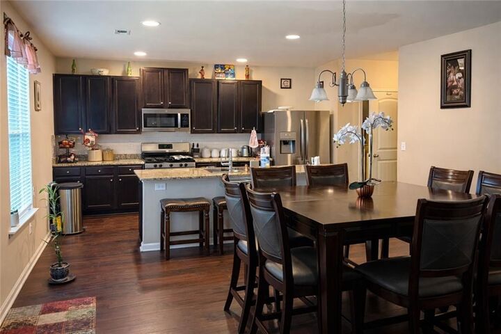 Property Photo:  4353 Calidge Drive  GA 30213 