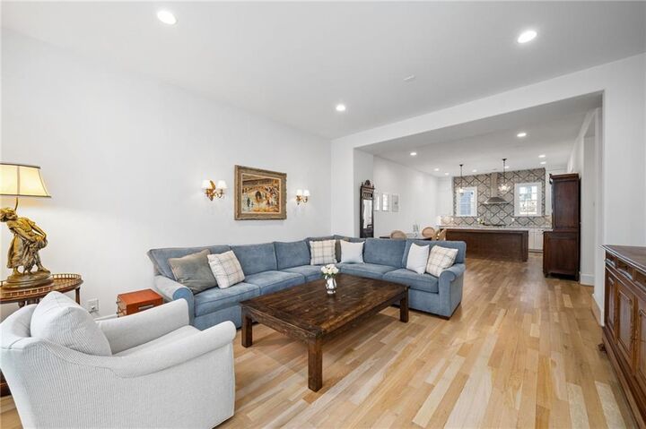 Property Photo:  12 Bass Street SE  GA 30315 