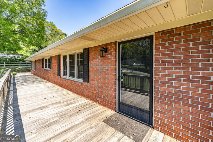 Property Photo:  33 Lady Marian Drive NE  GA 30161 