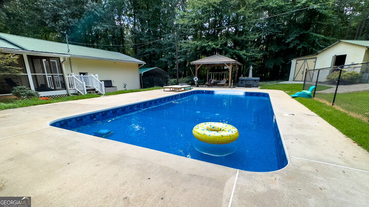 Property Photo:  90 Howard Road  GA 30276 