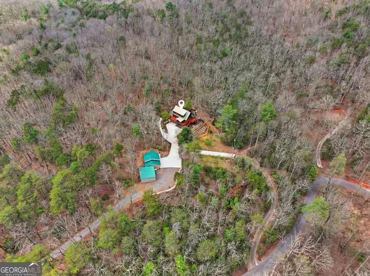 Property Photo: 1399 Old Parker Place Road GA 30536