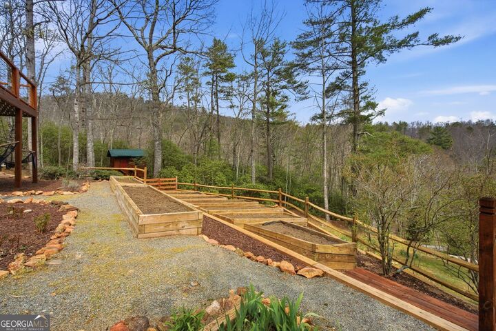 Property Photo: 1399 Old Parker Place Road GA 30536