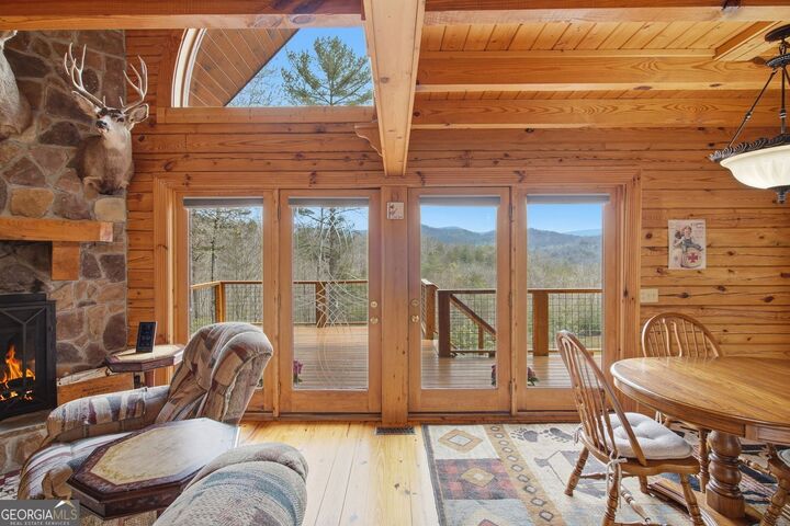 Property Photo:  1399 Old Parker Place Road  GA 30536 
