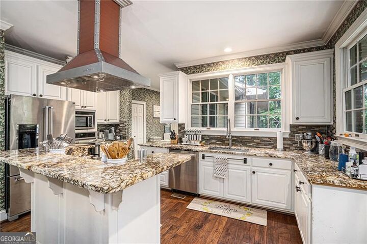 Property Photo:  2170 Taylorsville Road  GA 30178 
