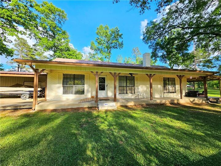 Property Photo:  68 Beaubouef Road  LA 71328 