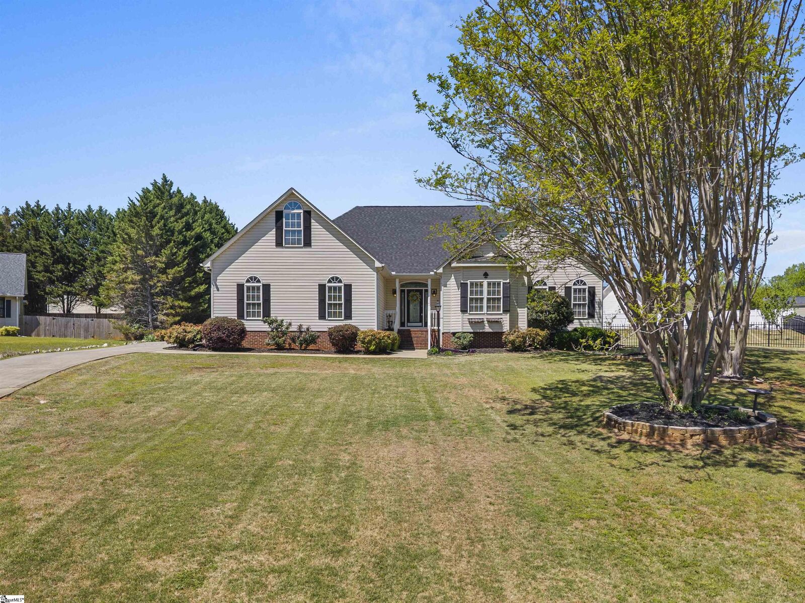 Property Photo:  408 Woodson Road  SC 29673 