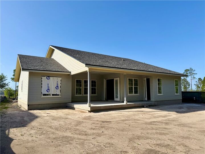 Property Photo:  314 Bateau Drive  GA 31558 