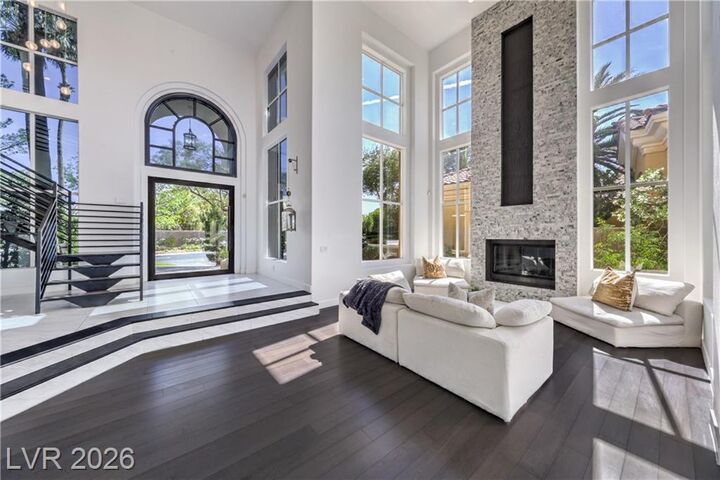 Property Photo:  9040 Thornbury Lane  NV 89134 