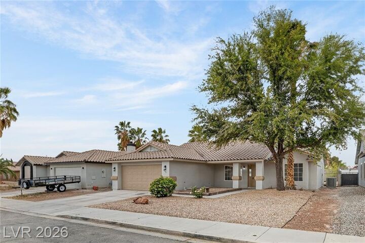 Property Photo:  2021 Jean Paul Avenue  NV 89031 