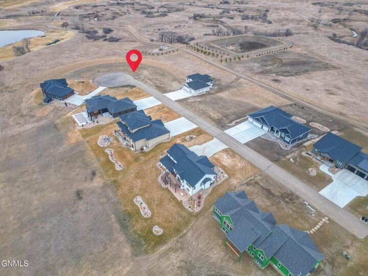 Property Photo:  8531 Norman Place  ND 58503 