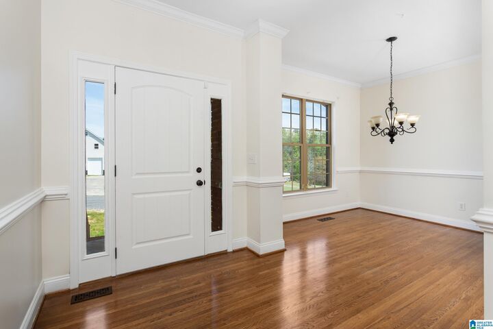 Property Photo: 227 Southern Lakes Drive AL 35953