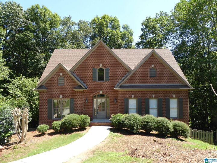 Property Photo: 1040 Cole Circle AL 35242