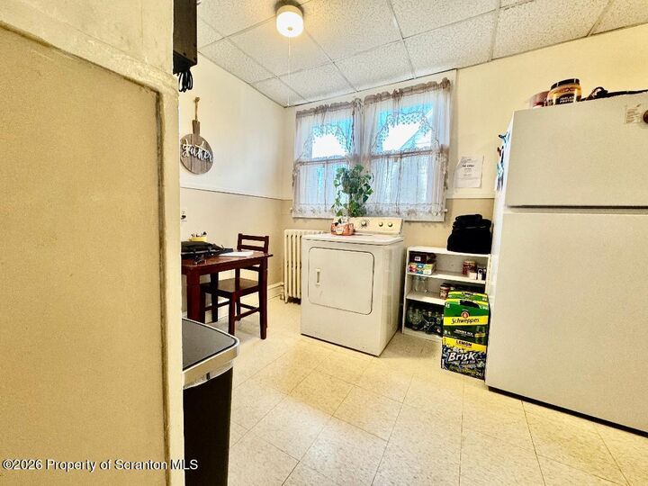 Property Photo: 609 3rd Street 1 First Floor PA 18512